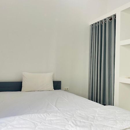 Cay Phuong Guesthouse Муйне Экстерьер фото
