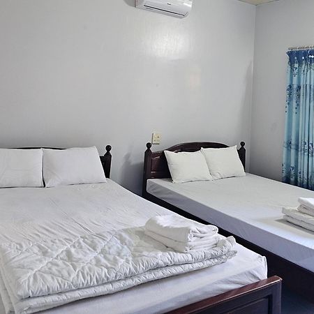Cay Phuong Guesthouse Муйне Экстерьер фото