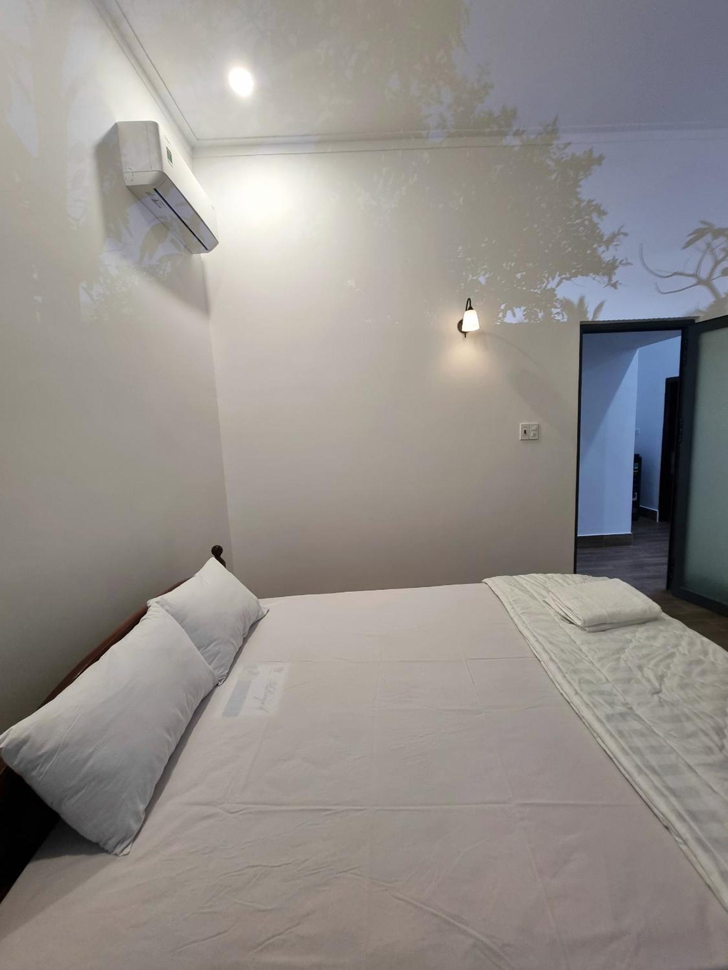 Cay Phuong Guesthouse Муйне Экстерьер фото