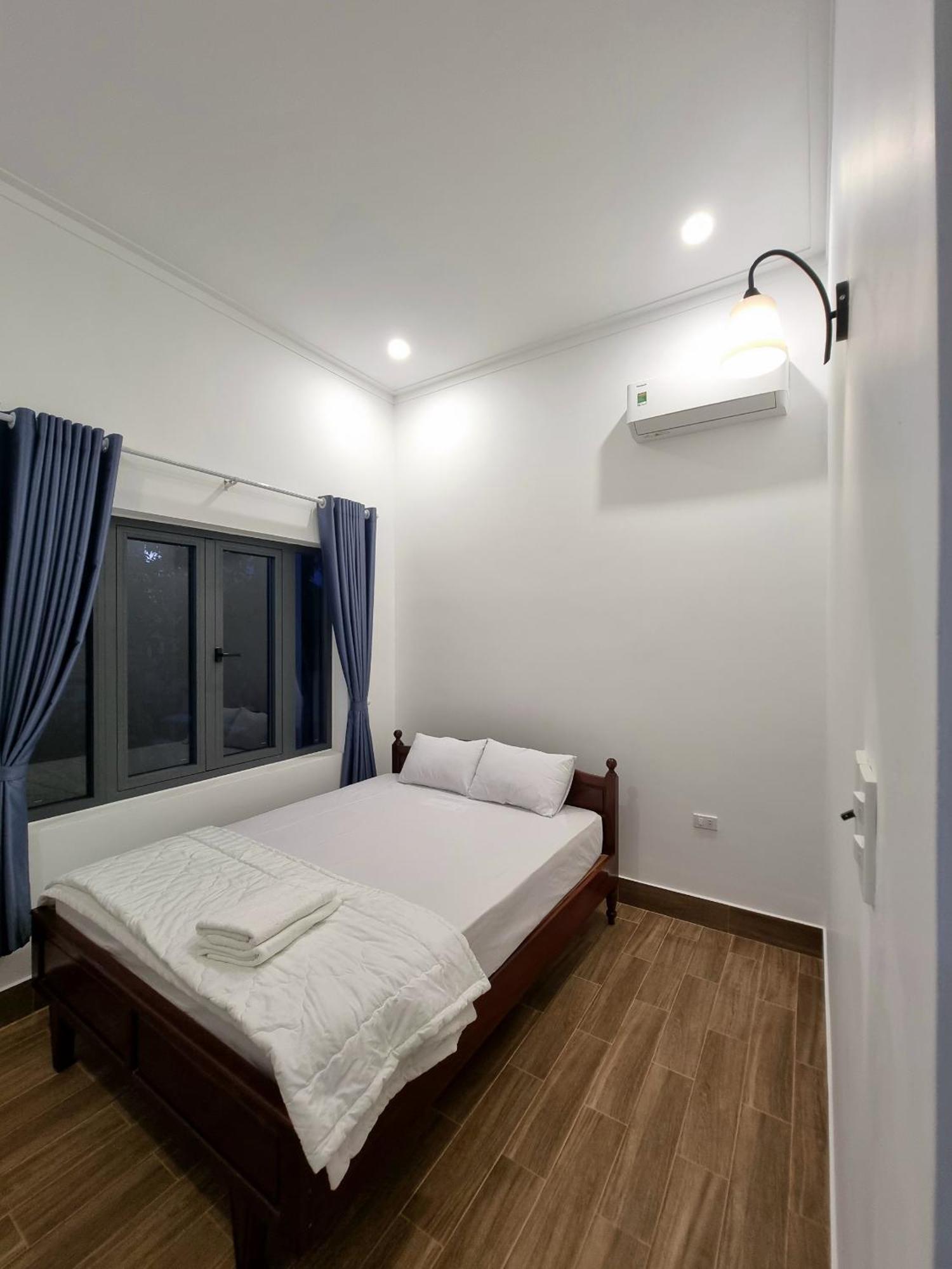 Cay Phuong Guesthouse Муйне Экстерьер фото