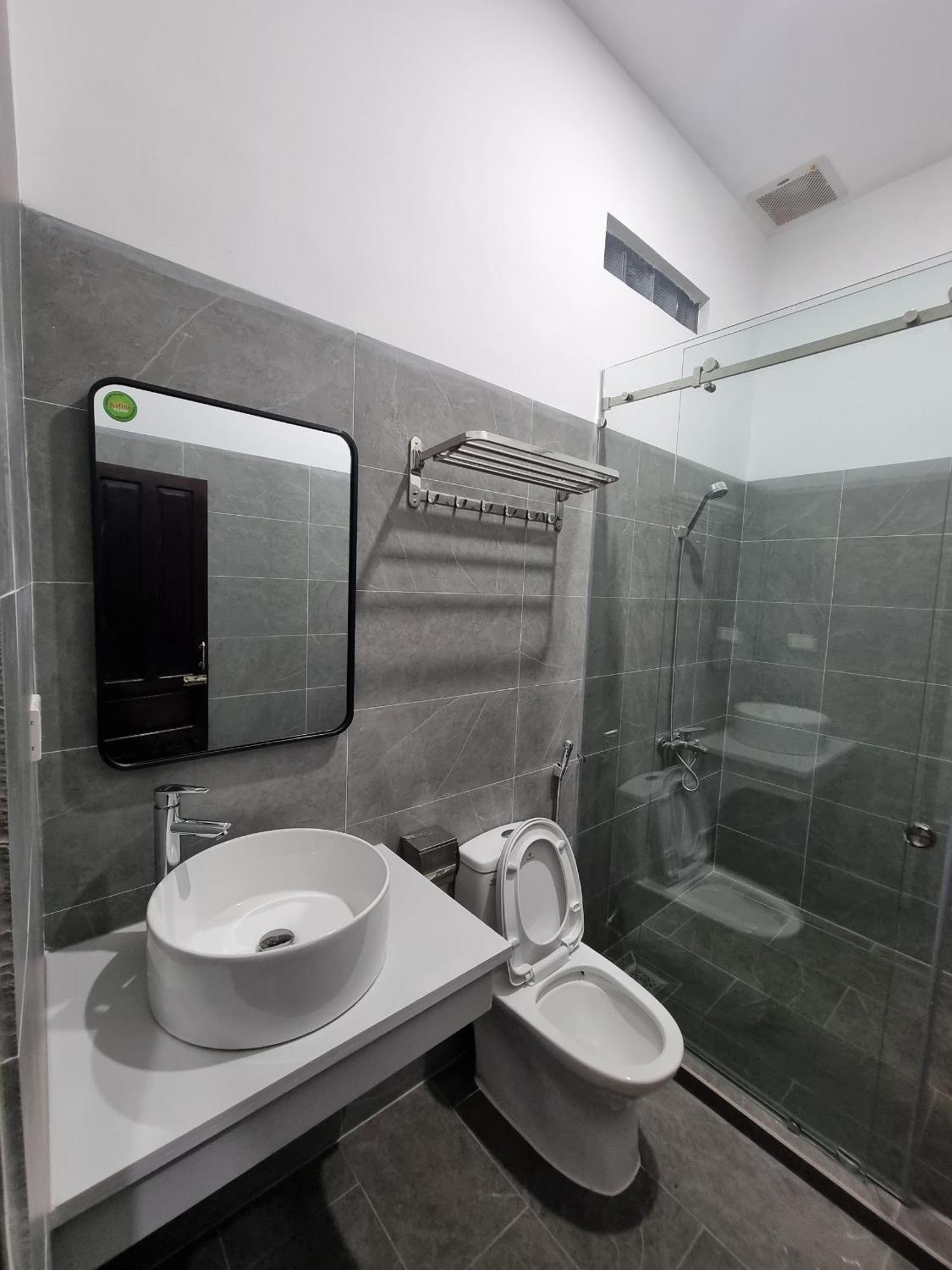 Cay Phuong Guesthouse Муйне Экстерьер фото