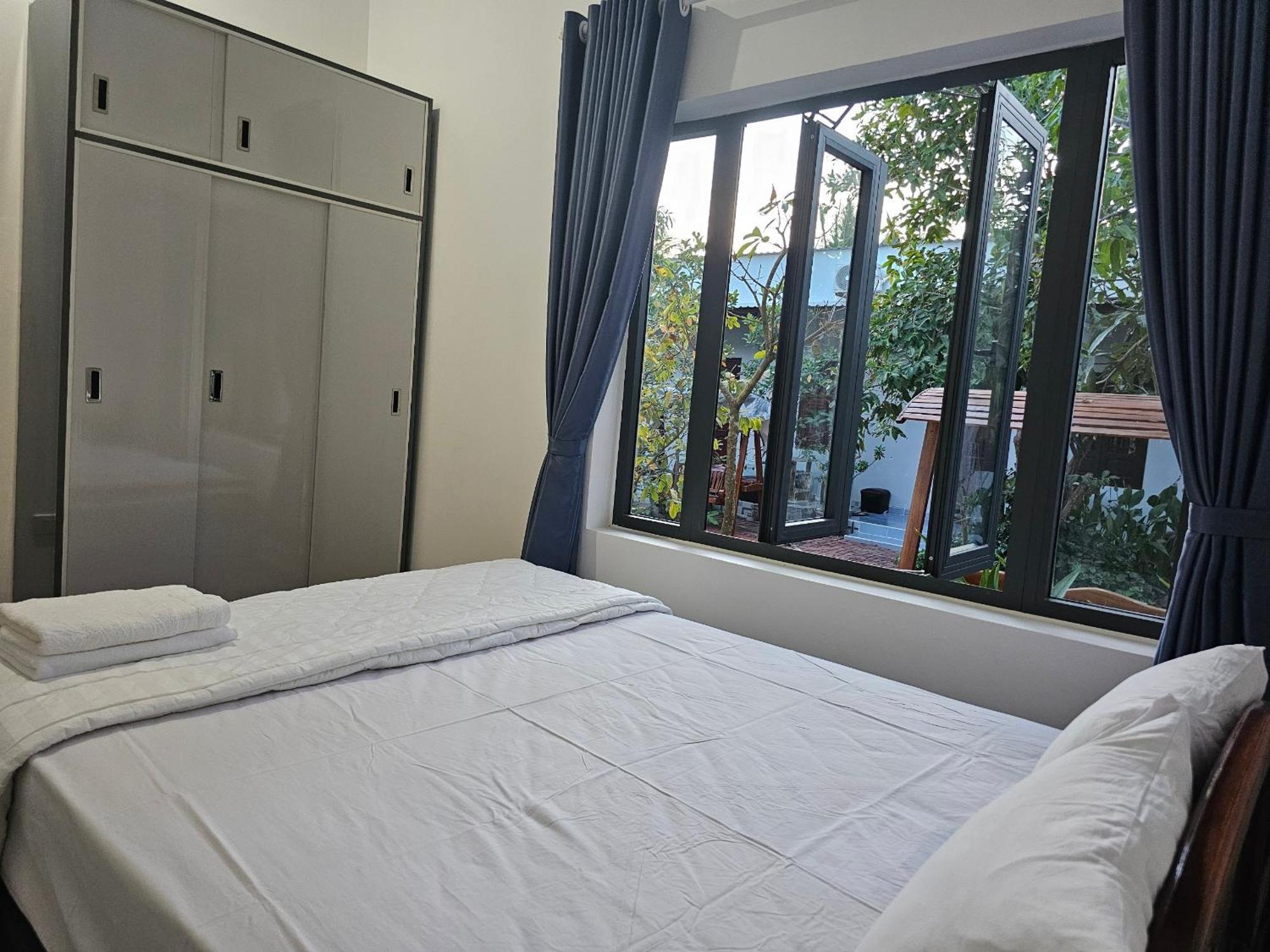 Cay Phuong Guesthouse Муйне Экстерьер фото