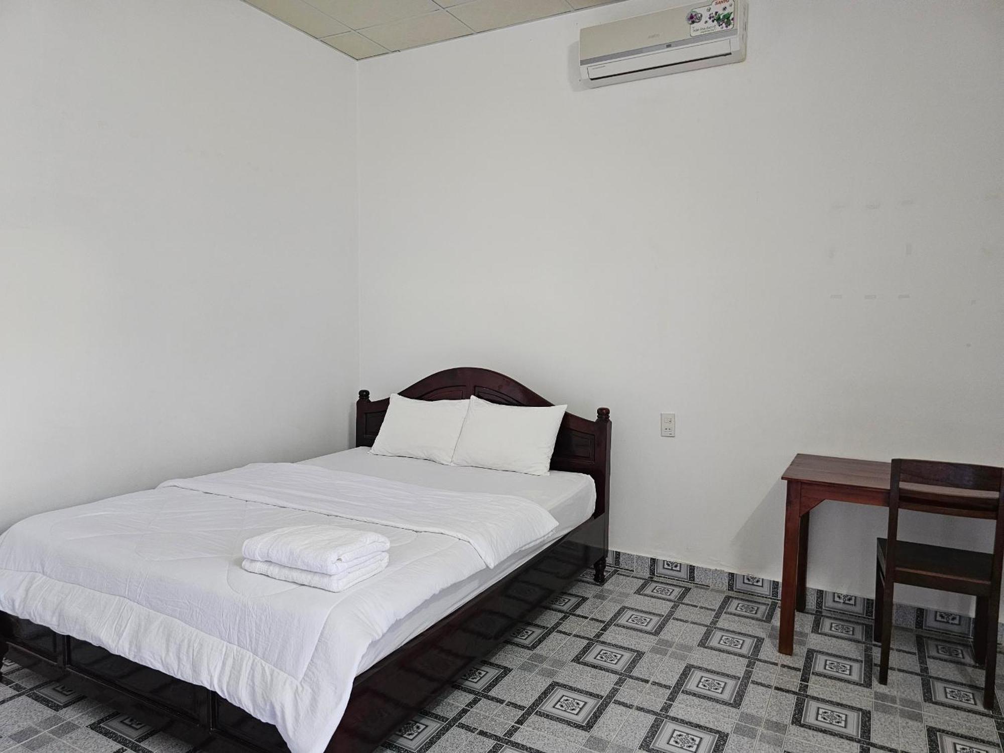 Cay Phuong Guesthouse Муйне Экстерьер фото