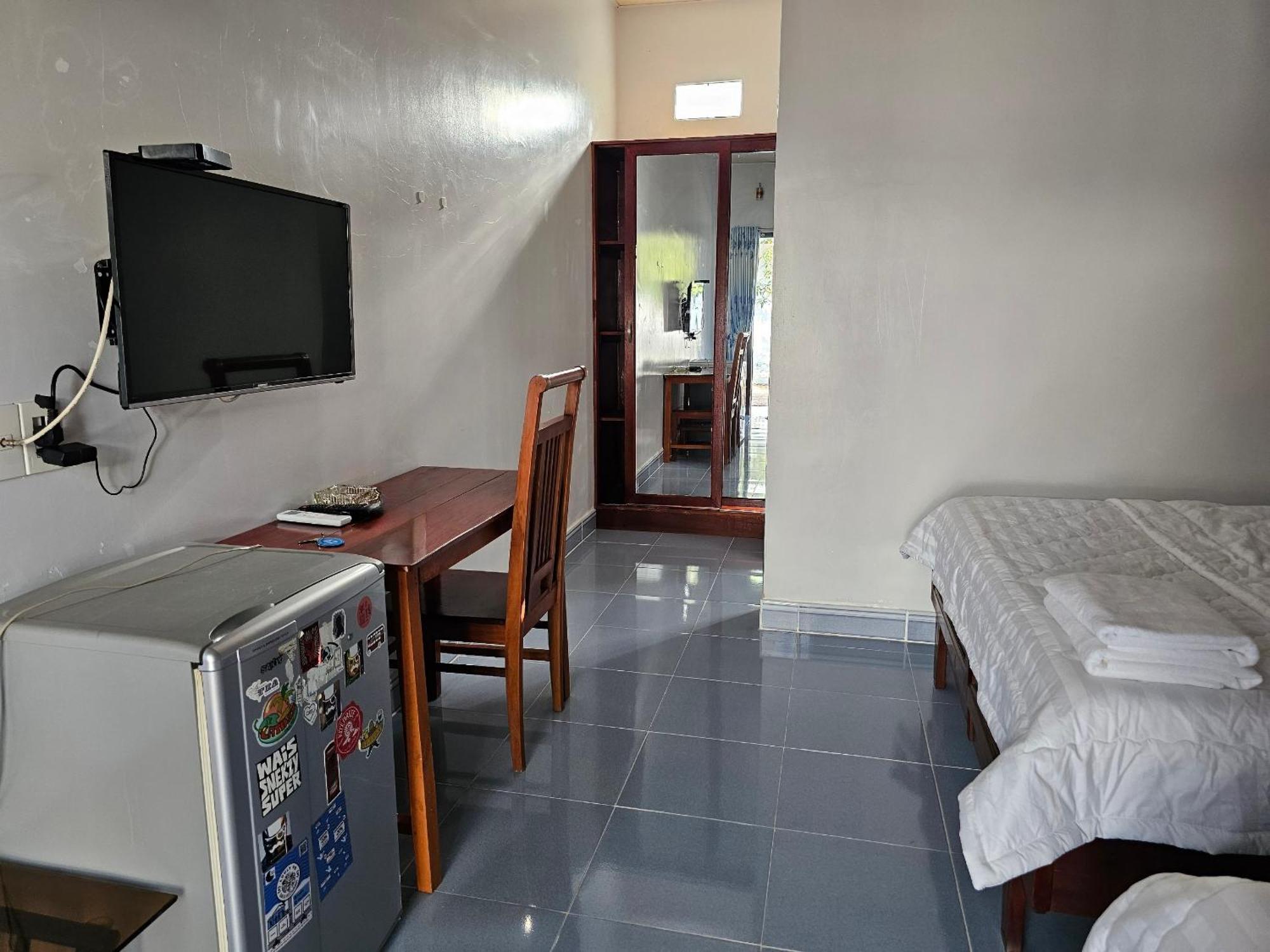 Cay Phuong Guesthouse Муйне Экстерьер фото