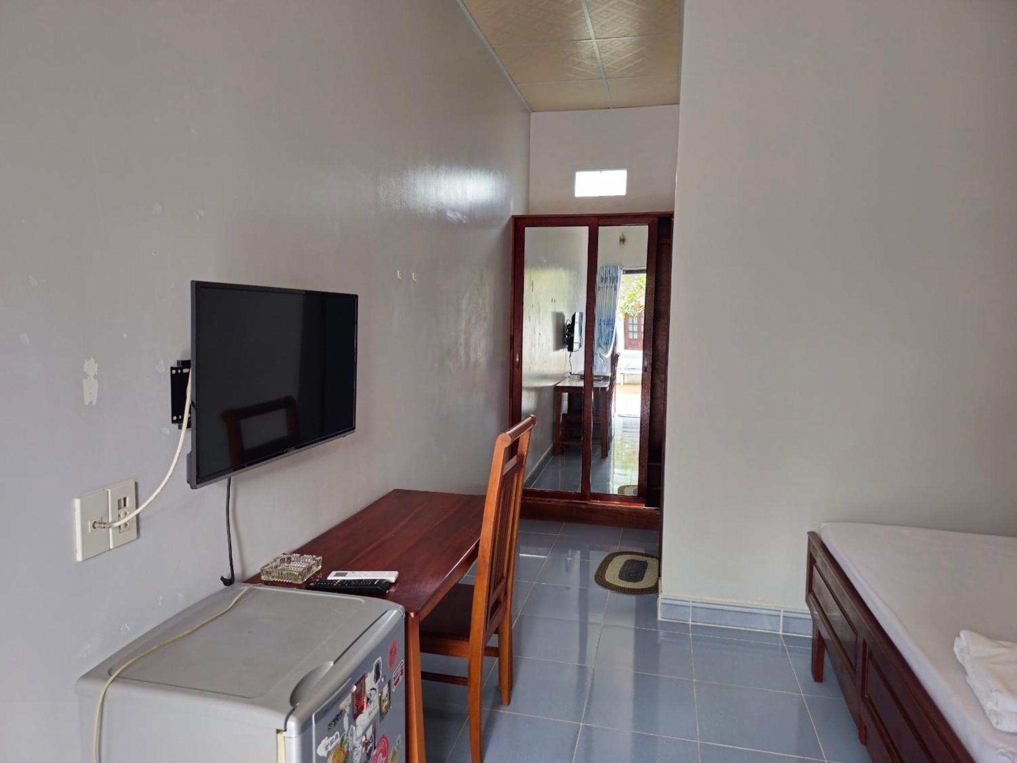 Cay Phuong Guesthouse Муйне Экстерьер фото
