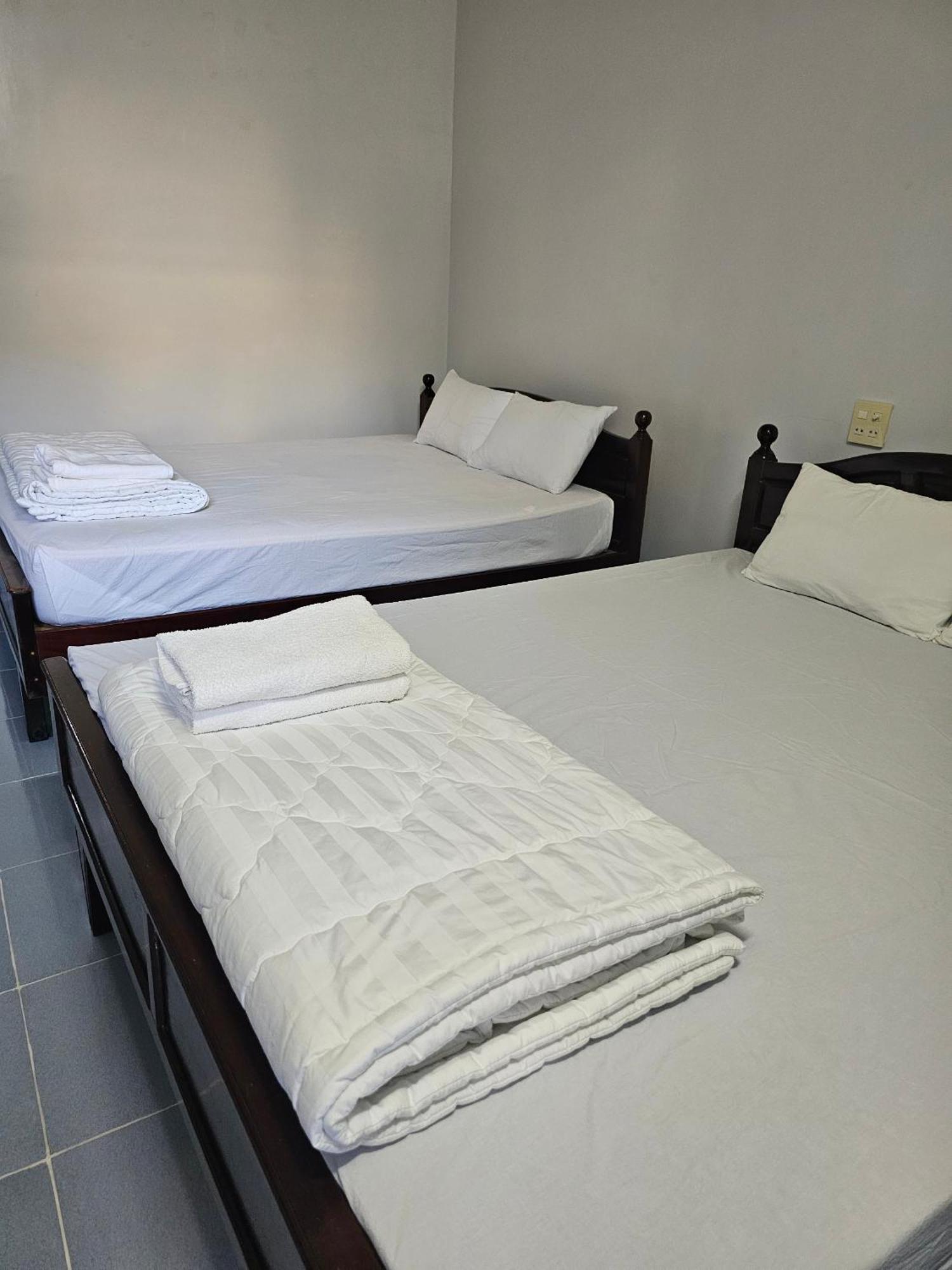 Cay Phuong Guesthouse Муйне Экстерьер фото