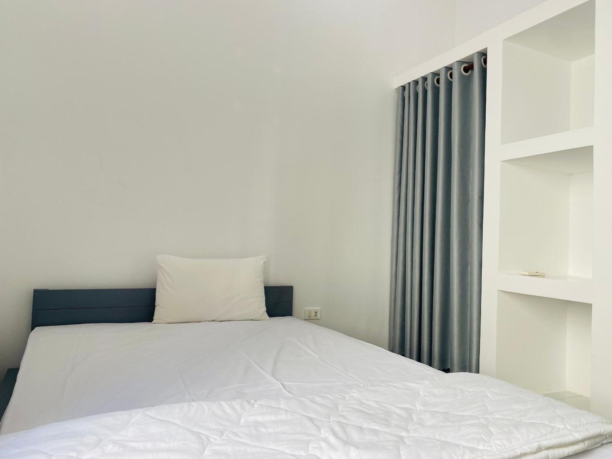 Cay Phuong Guesthouse Муйне Экстерьер фото