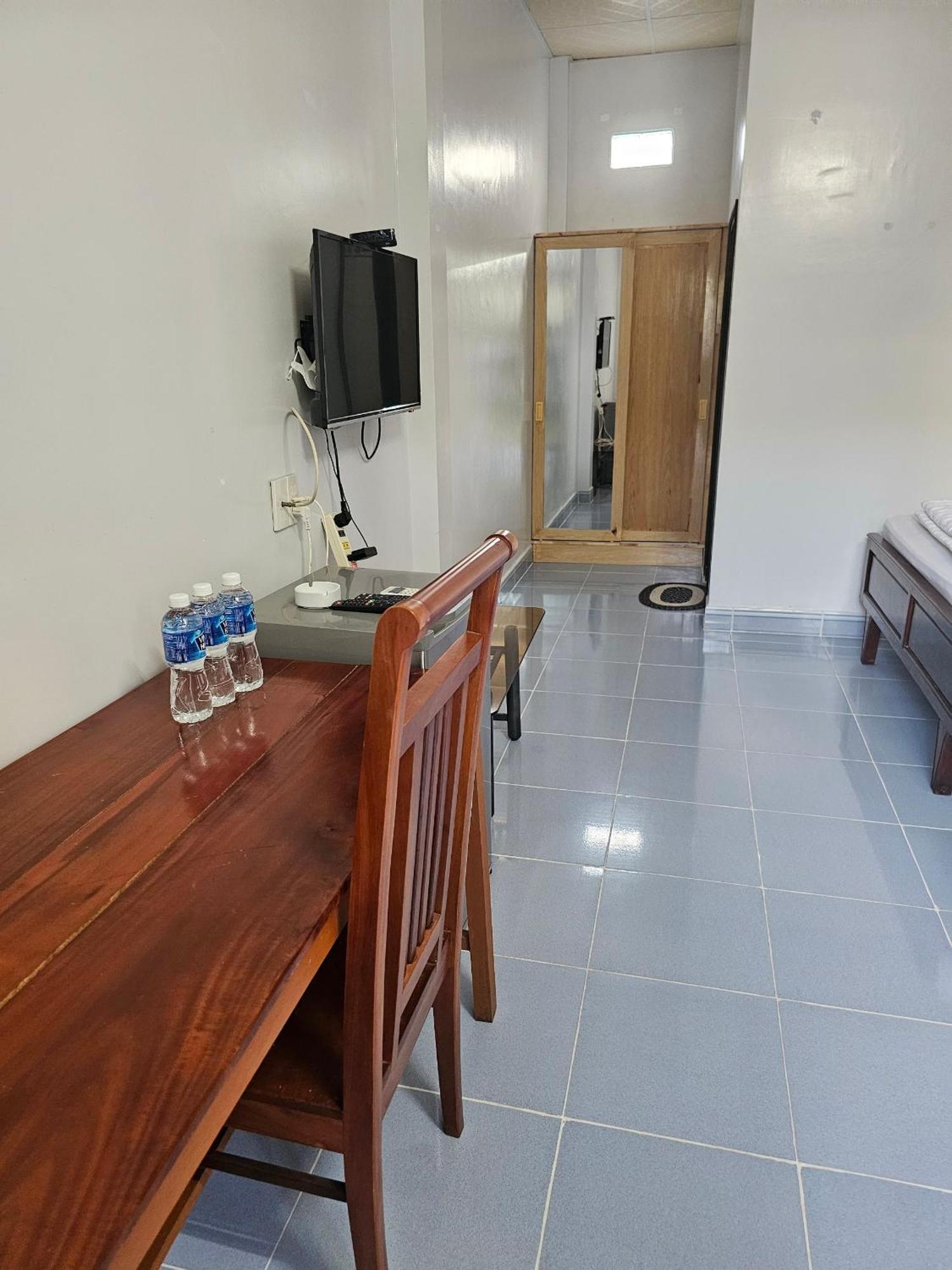 Cay Phuong Guesthouse Муйне Экстерьер фото