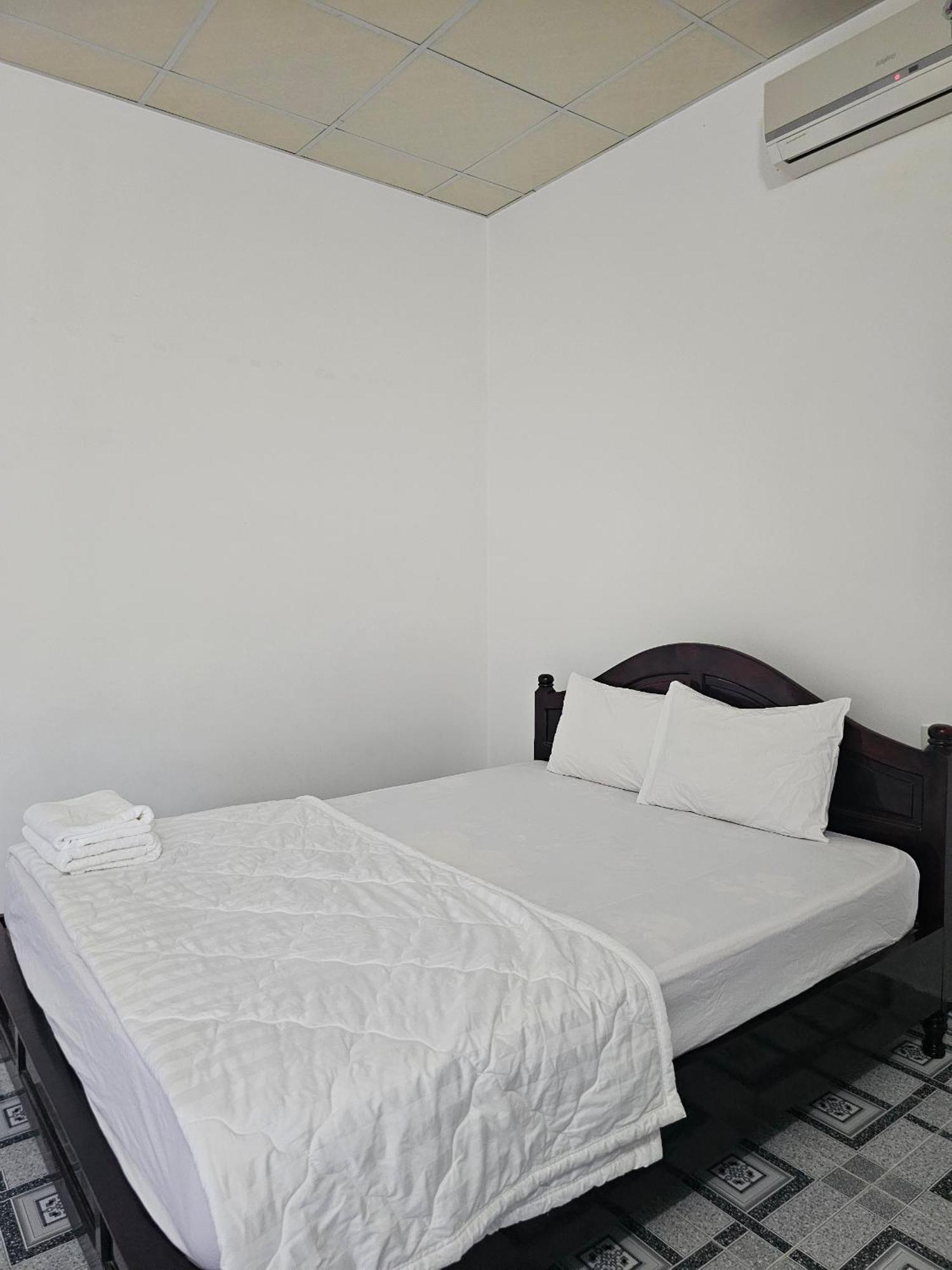 Cay Phuong Guesthouse Муйне Экстерьер фото