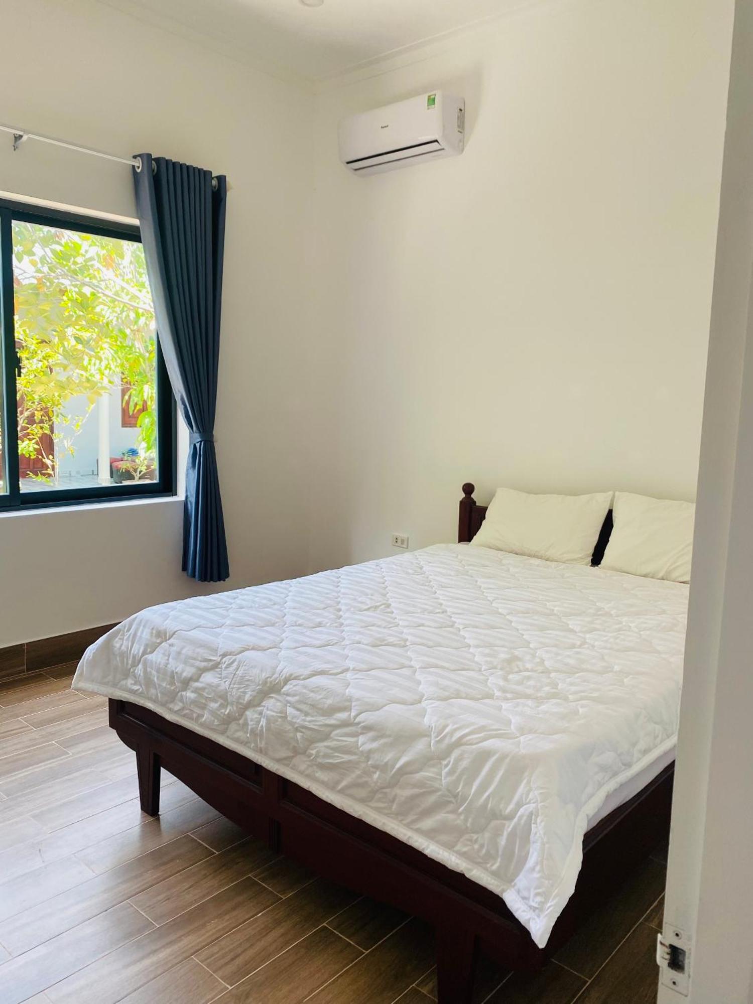 Cay Phuong Guesthouse Муйне Экстерьер фото