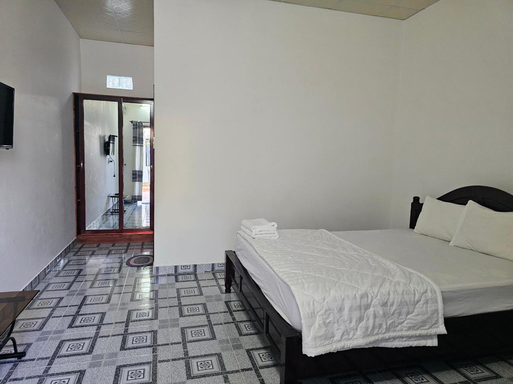 Cay Phuong Guesthouse Муйне Экстерьер фото
