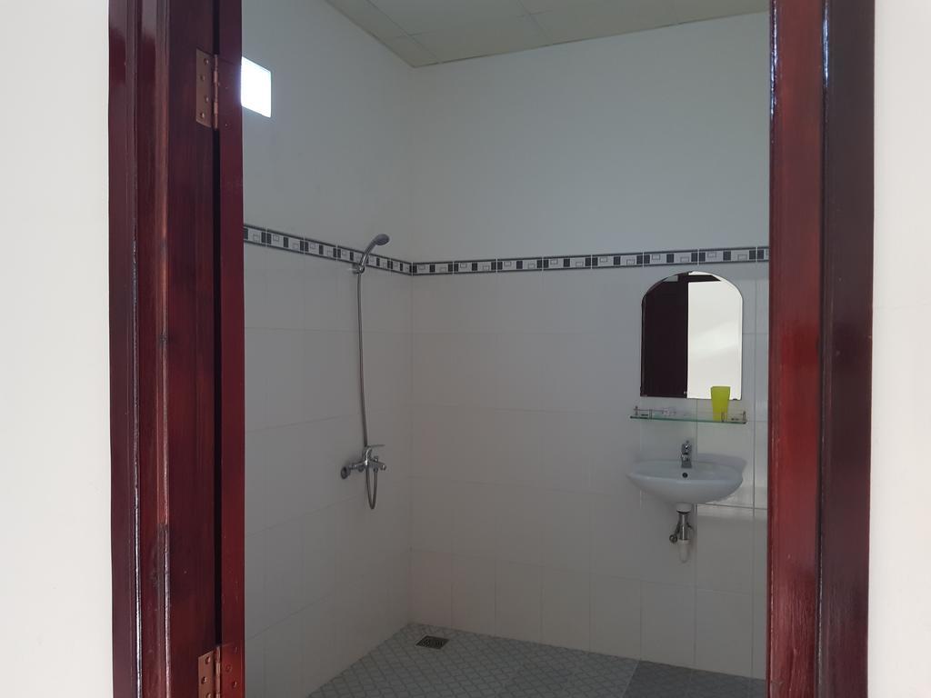 Cay Phuong Guesthouse Муйне Экстерьер фото