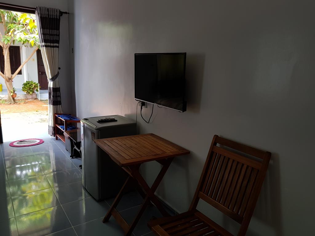 Cay Phuong Guesthouse Муйне Экстерьер фото